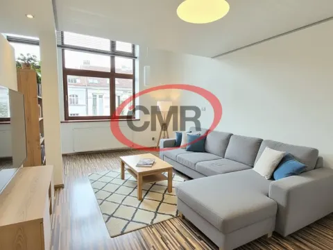 Prodej bytu 2+kk, Praha - Libeň, 76 m2