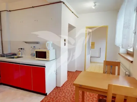Pronájem rodinného domu, Plasy, Pod Nádražím, 79 m2