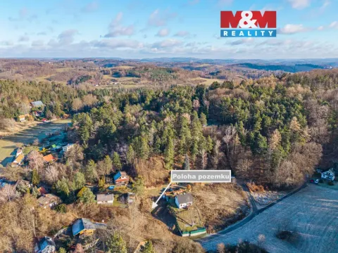 Prodej pozemku pro bydlení, Řehenice - Vavřetice, 894 m2