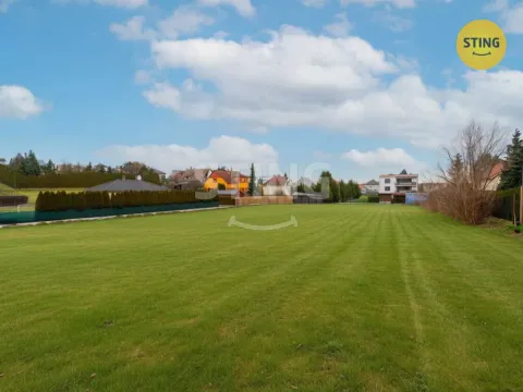 Prodej pozemku pro bydlení, Bolatice, 750 m2