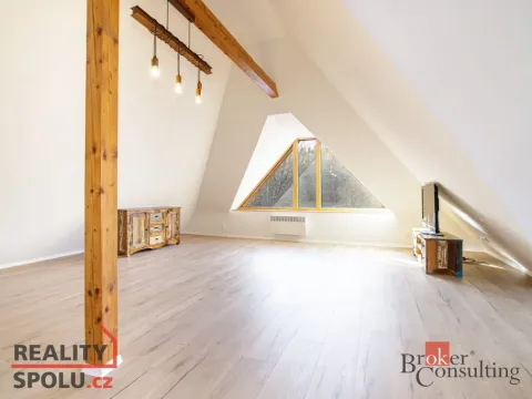 Prodej bytu 3+kk, Horní Lhota, 134 m2