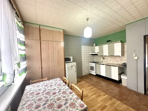 Pronájem bytu 1+1, Bor, Borská, 48 m2