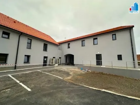 Pronájem bytu 2+kk, Kostelec - Ostrov u Stříbra, 68 m2