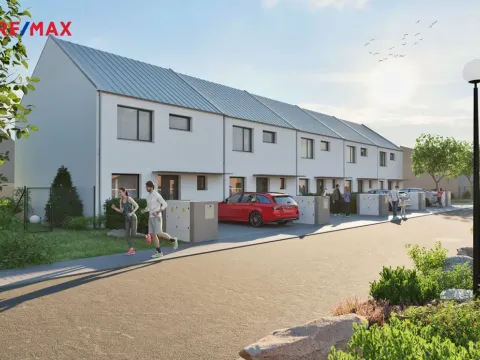 Prodej rodinného domu, Opatovice nad Labem, Ke Struze, 133 m2