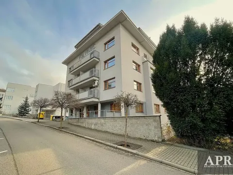 Prodej bytu 4+kk, Luhačovice, Bílá čtvrť, 120 m2