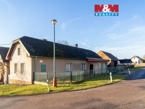 Prodej rodinného domu, Starý Bydžov, 94 m2