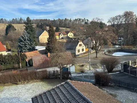 Prodej pozemku pro bydlení, Chotilsko, 4700 m2