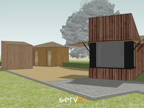 Prodej obchodního prostoru, Kuřim, 50 m2