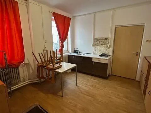 Pronájem bytu 3+kk, Havlíčkův Brod, Na Losích, 55 m2