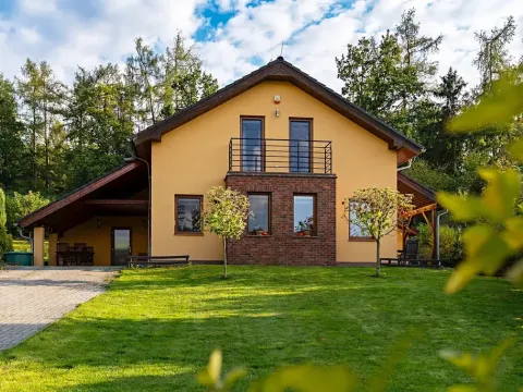 Prodej rodinného domu, Plasy, Bohumila Slámy, 131 m2
