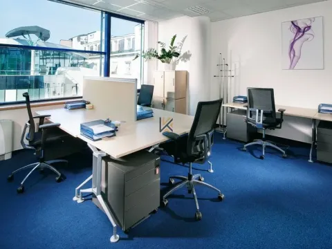 Pronájem kanceláře, Praha - Nové Město, Na Poříčí, 16 m2