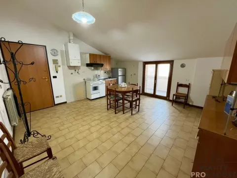 Prodej bytu 2+1, Silvi,Itálie, 69 m2