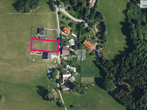 Prodej pozemku pro bydlení, Lomnice nad Popelkou - Dráčov, 1495 m2