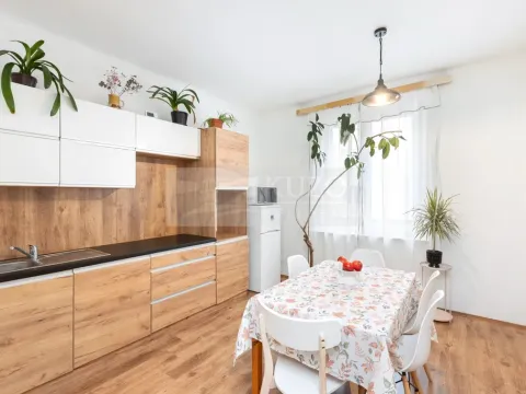 Prodej bytu 3+1, Mladá Boleslav, Boženy Němcové, 84 m2