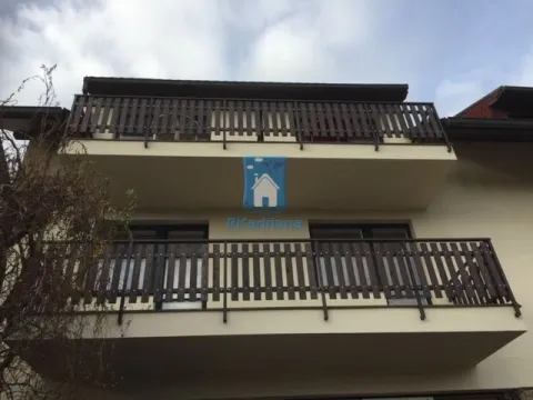 Pronájem pokoje, Praha, K vilkám, 15 m2