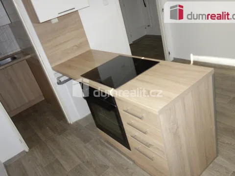 Pronájem bytu 2+kk, Břeclav, náměstí T. G. Masaryka, 38 m2