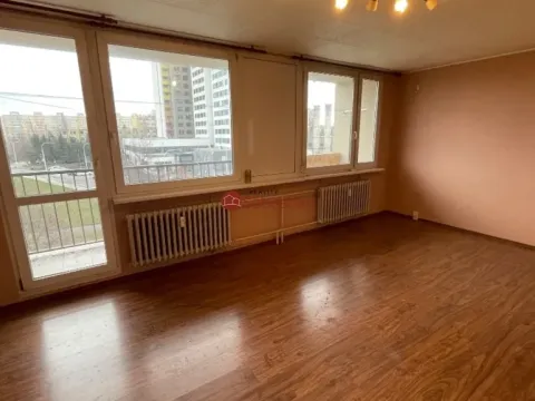 Pronájem bytu 4+1, Praha - Chodov, Lečkova, 80 m2