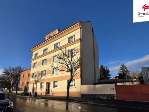 Prodej bytu 3+1, Kolín, V Opletkách, 89 m2