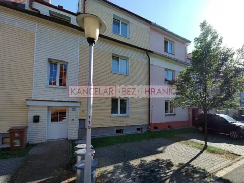 Pronájem bytu 1+kk, Frýdek-Místek, Petra Cingra, 50 m2