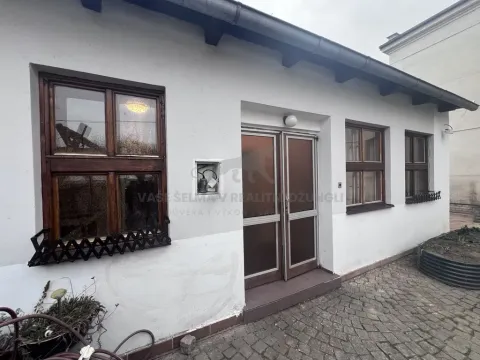 Pronájem bytu 1+1, Praha - Modřany, U pily, 44 m2