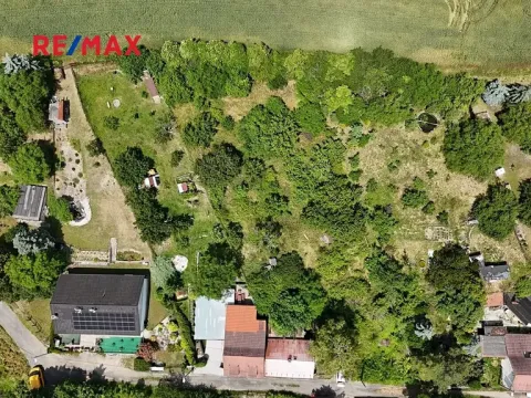 Prodej pozemku pro bydlení, Brandýsek, Ve višňovce, 1735 m2