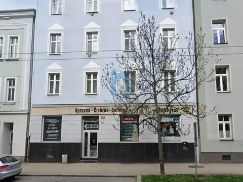 Pronájem obchodního prostoru, Plzeň, Koterovská, 70 m2