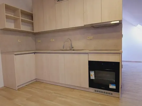 Pronájem bytu 2+kk, Poličná, 48 m2