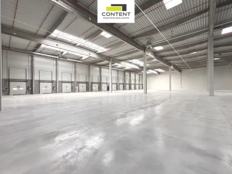 Pronájem skladu, Uničov, Šumperská, 26430 m2