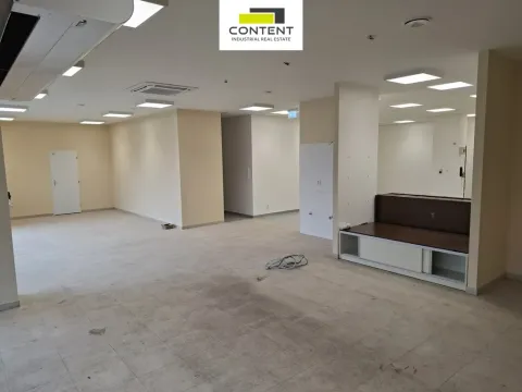 Pronájem obchodního prostoru, Plzeň - Skvrňany, Macháčkova, 250 m2