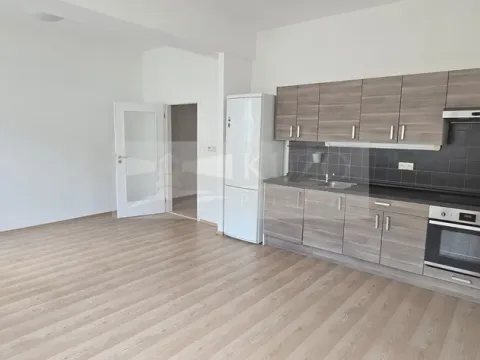 Pronájem bytu 2+kk, Praha, Na Březince, 64 m2