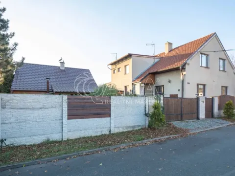 Prodej rodinného domu, Libiš, Příčná, 92 m2