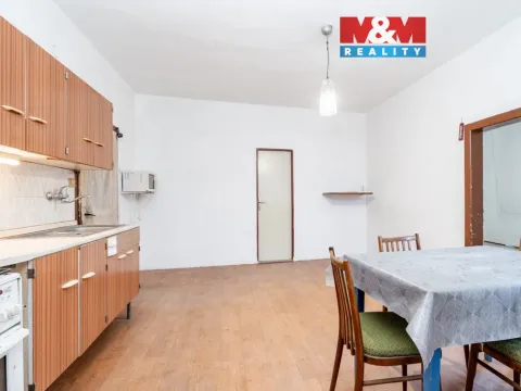 Prodej chalupy, Brumov, 108 m2