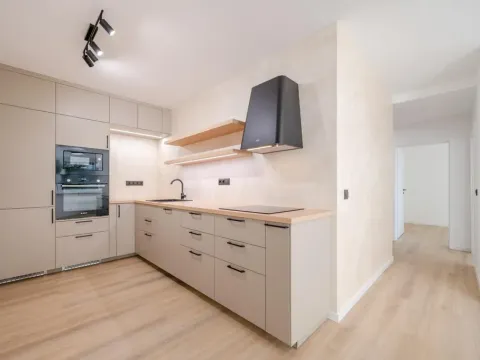 Prodej bytu 3+kk, Praha - Chodov, Bohúňova, 68 m2