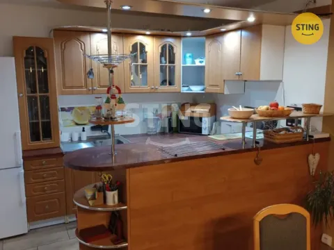 Pronájem bytu 5+kk, Strahovice, 100 m2