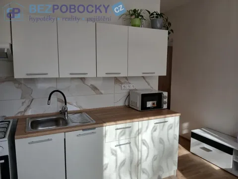 Prodej bytu 1+1, Havlíčkův Brod, Žižkov II, 35 m2