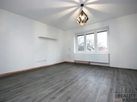 Pronájem bytu 3+kk, Dubňany, Hornická, 56 m2
