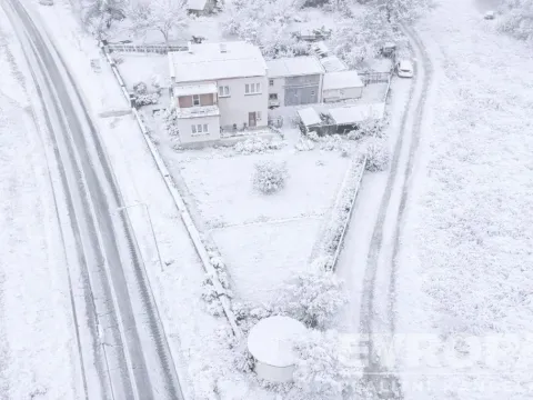 Prodej rodinného domu, Telč - Telč-Štěpnice, Slavatovská, 240 m2