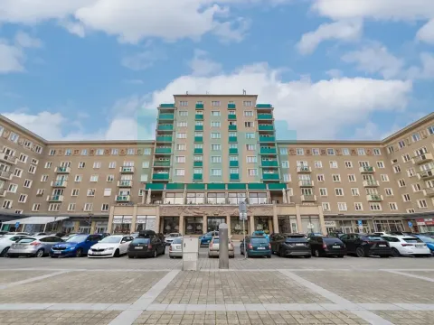 Prodej bytu 1+1, Ostrava, Alšovo náměstí, 41 m2