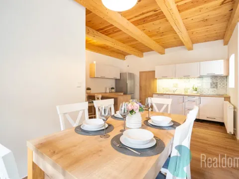 Prodej ubytování, Rožmberk nad Vltavou, 302 m2