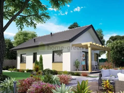 Prodej rodinného domu, Veverské Knínice, 125 m2