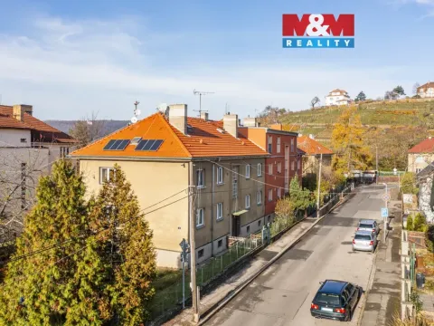 Prodej bytu 3+kk, Praha - Modřany, Lehárova, 58 m2