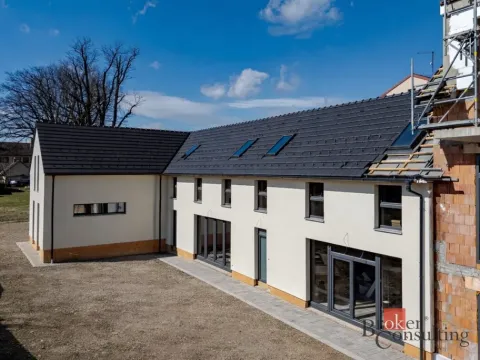 Prodej bytu 3+kk, Dubné, 90 m2