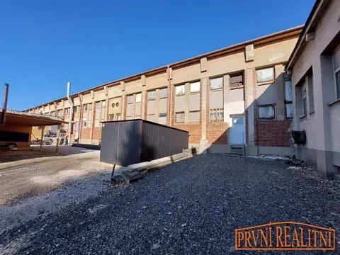 Pronájem kanceláře, Uherský Brod, Vazová, 80 m2