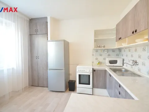 Prodej bytu 1+1, Trutnov - Horní Staré Město, Sněženková, 32 m2