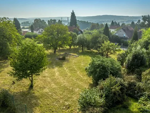 Prodej pozemku pro bydlení, Mníšek pod Brdy, Pod Skalkou, 1904 m2