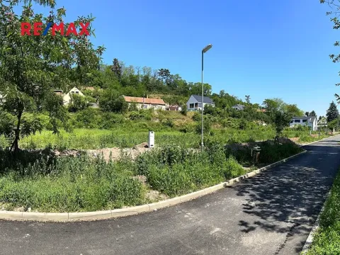 Prodej pozemku pro bydlení, Zvoleněves, 783 m2