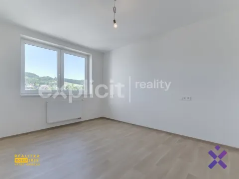 Prodej bytu 3+kk, Jablůnka, 60 m2
