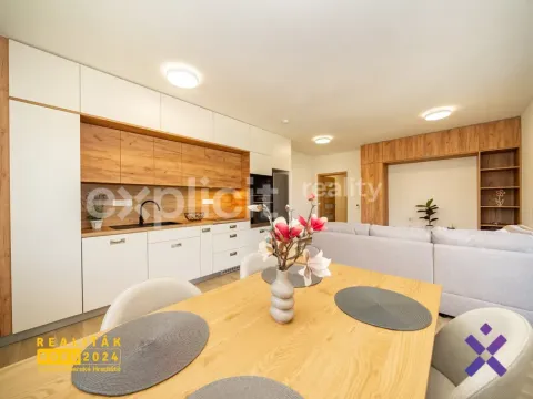 Prodej bytu 2+kk, Jablůnka, 43 m2