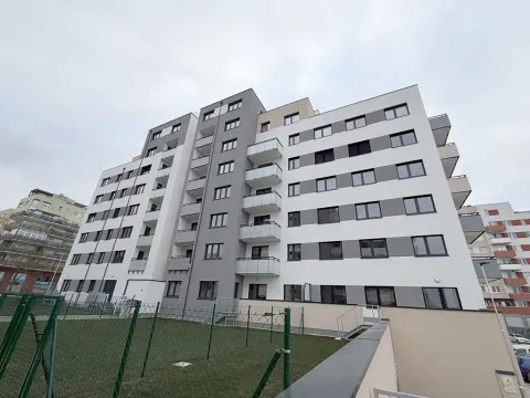 Pronájem bytu 3+kk, Praha - Hlubočepy, Fabiánové, 60 m2