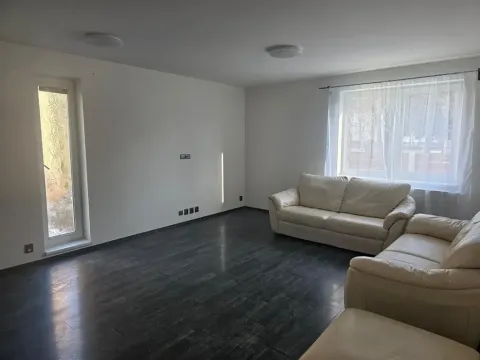 Pronájem rodinného domu, Brno, Pompova, 90 m2